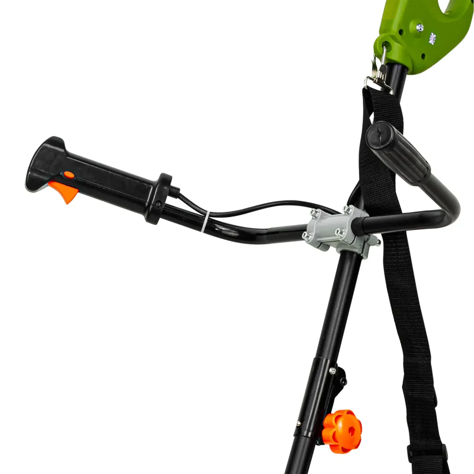 Коса електро Procraft PROFESSION GT2200 UA