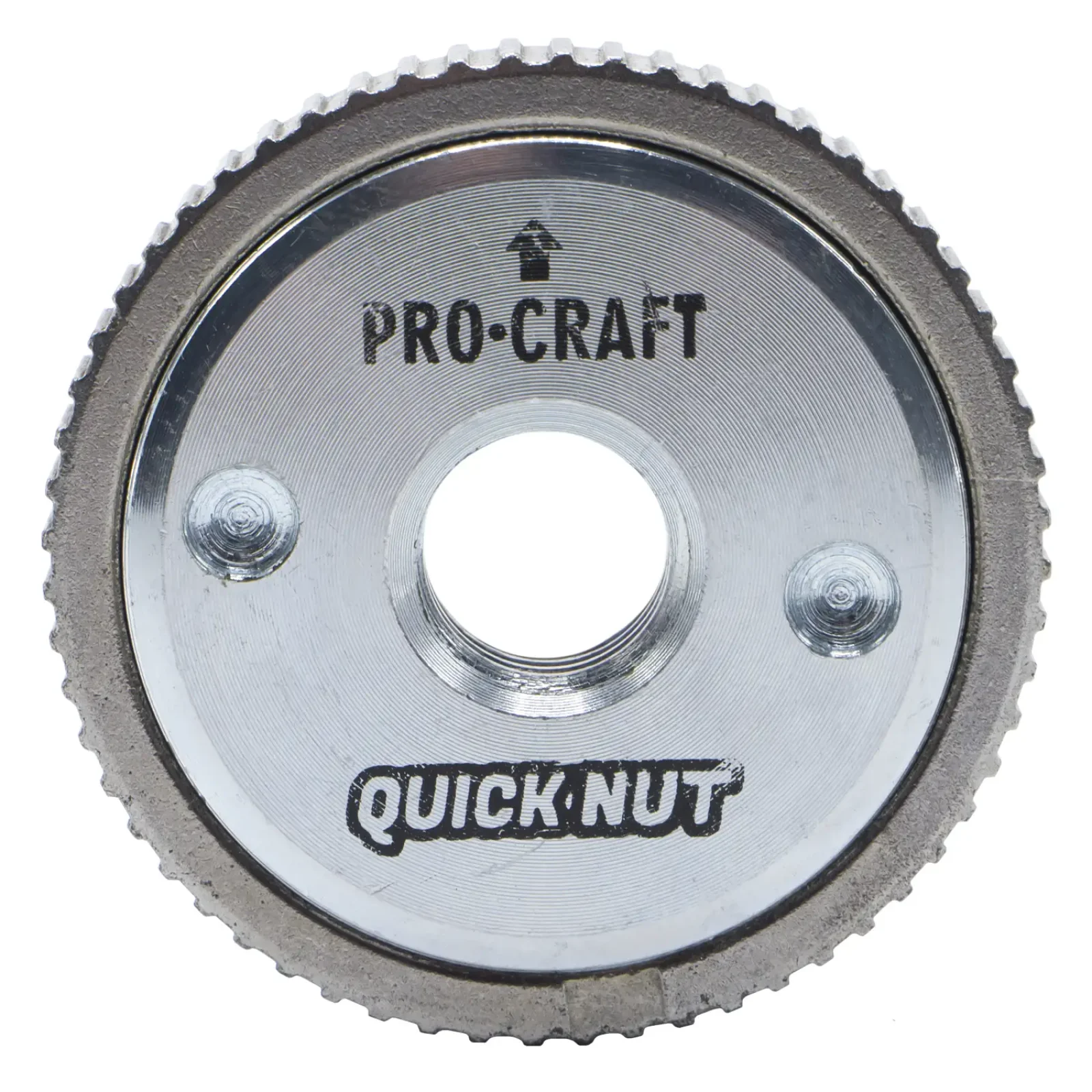 Швидкозатискна гайка Procraft M14 UA