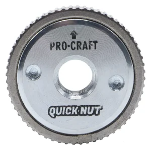 Швидкозатискна гайка Procraft M14 UA
