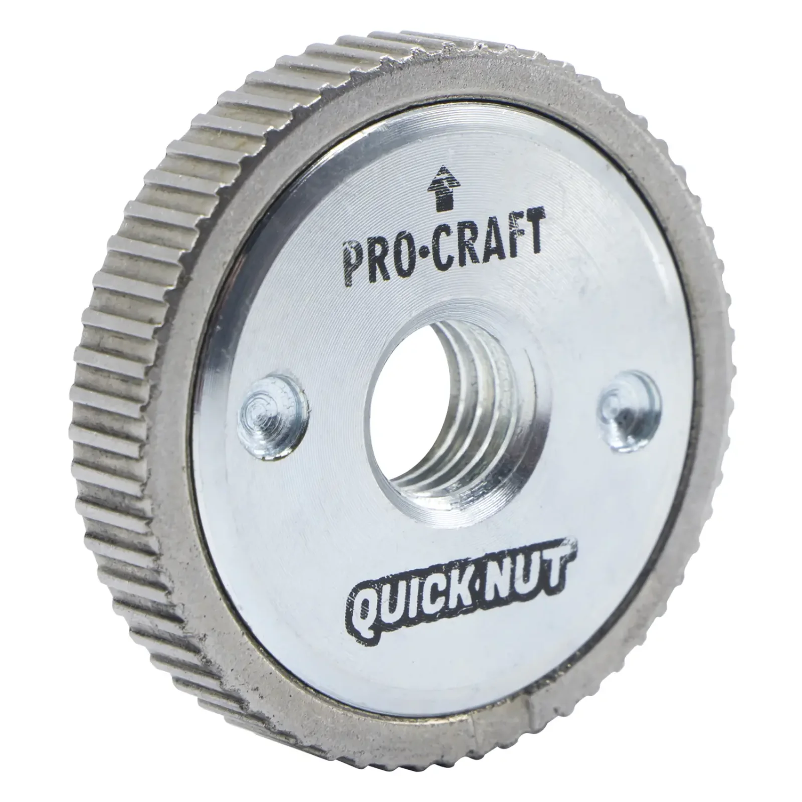 Швидкозатискна гайка Procraft M14 UA