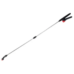 Акумуляторний обприскувач Procraft AS20-12 (без акб) UA