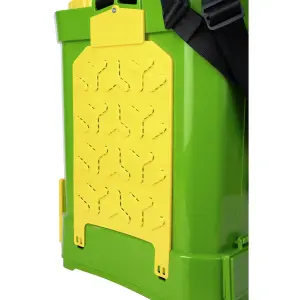 Акумуляторний обприскувач Procraft AS20-12 (без акб) UA