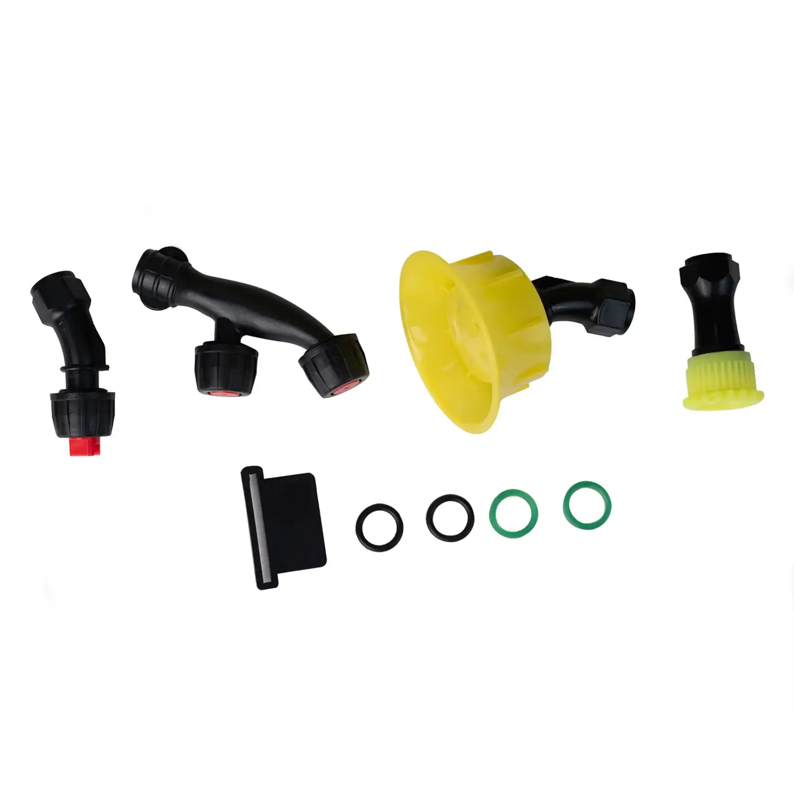 Акумуляторний обприскувач Procraft AS20-12 (без акб) UA