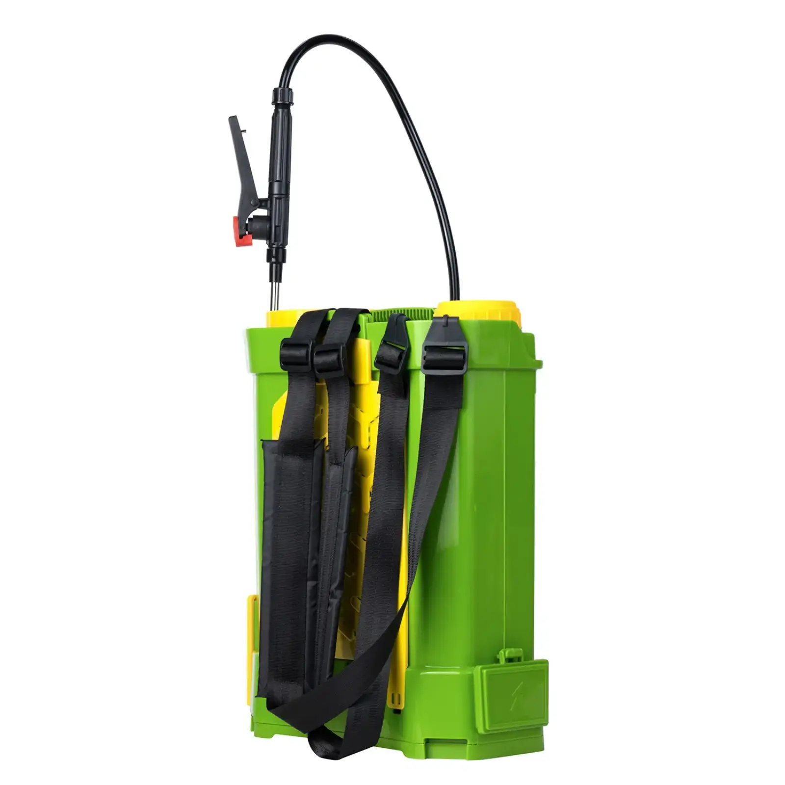 Акумуляторний обприскувач Procraft AS20-12 (без акб) UA