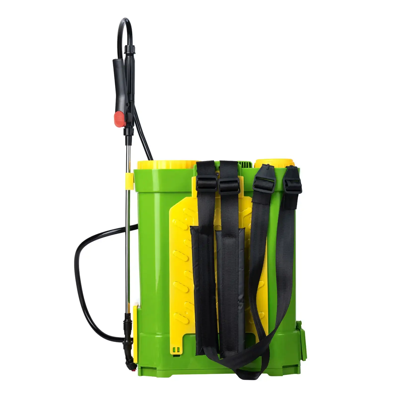 Акумуляторний обприскувач Procraft AS20-12 (без акб) UA