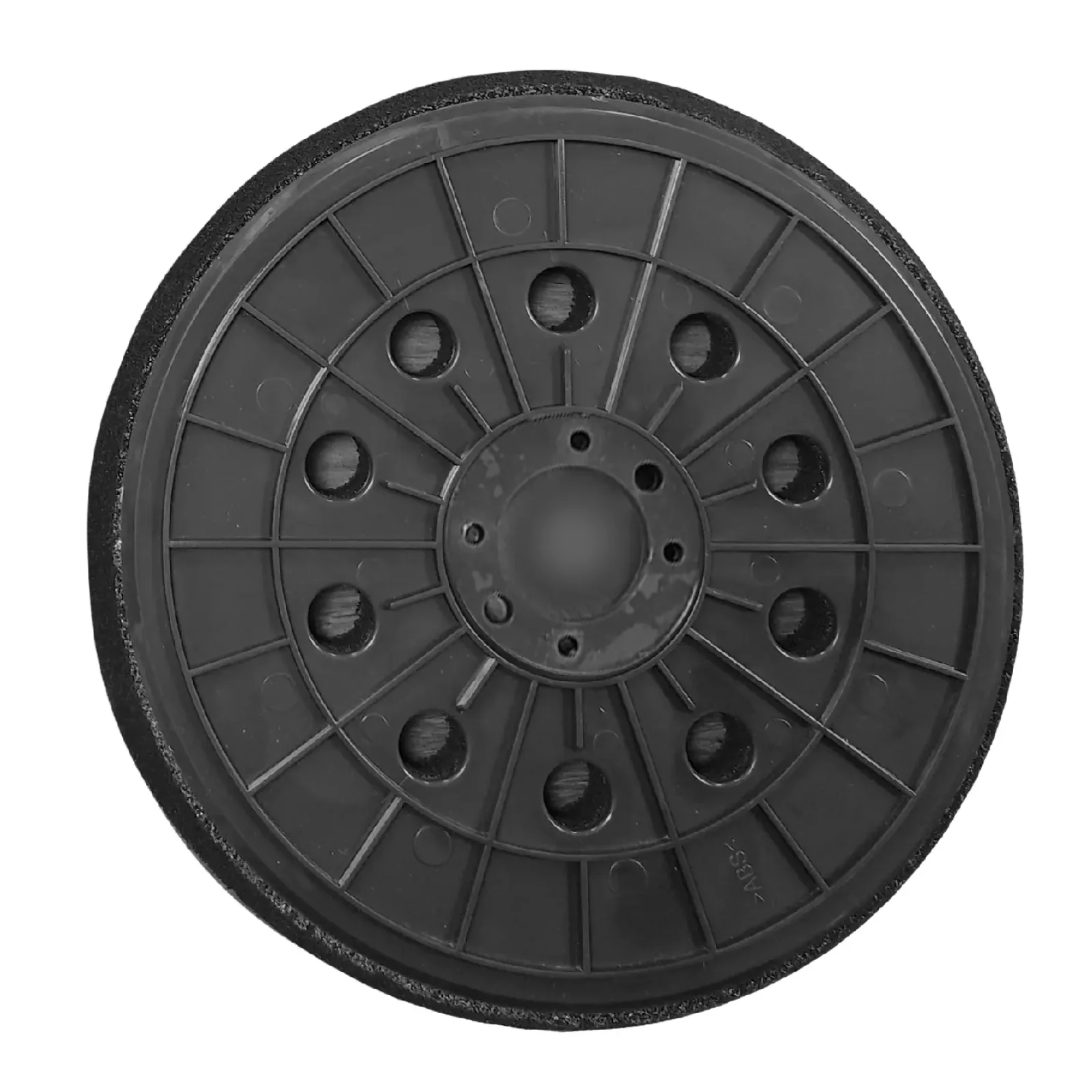 Підошва до шліфувальної машини Procraft PP225 UNIVERSAL UA