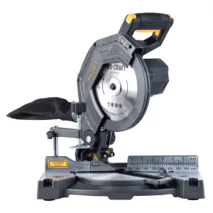 Акумуляторна пила торцювальна Procraft PGS20 (без акб та зп) UA