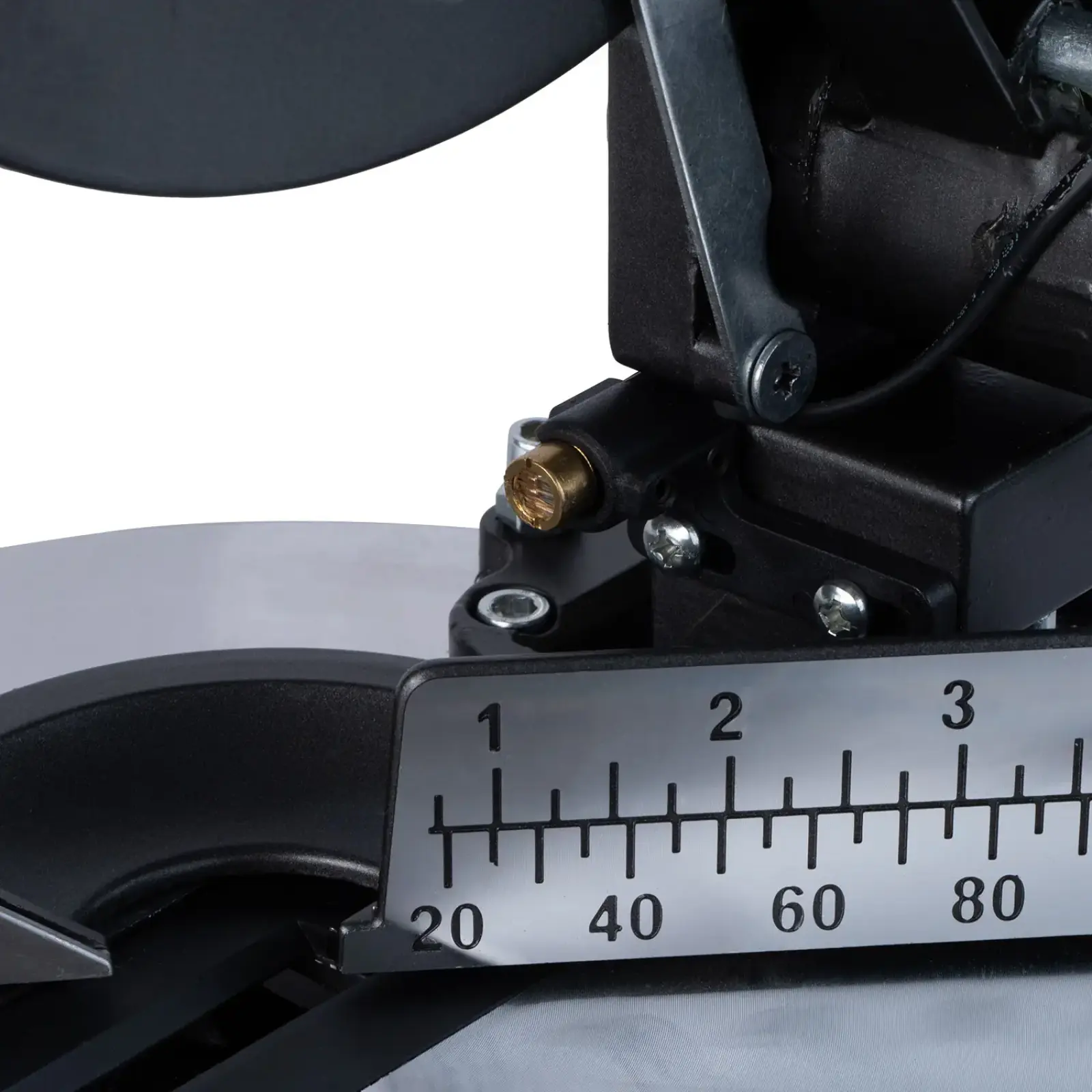 Акумуляторна пила торцювальна Procraft PGS20 (без акб та зп) UA