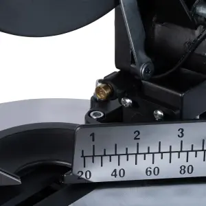 Акумуляторна пила торцювальна Procraft PGS20 (без акб та зп) UA