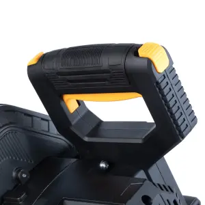 Акумуляторна пила торцювальна Procraft PGS20 (без акб та зп) UA