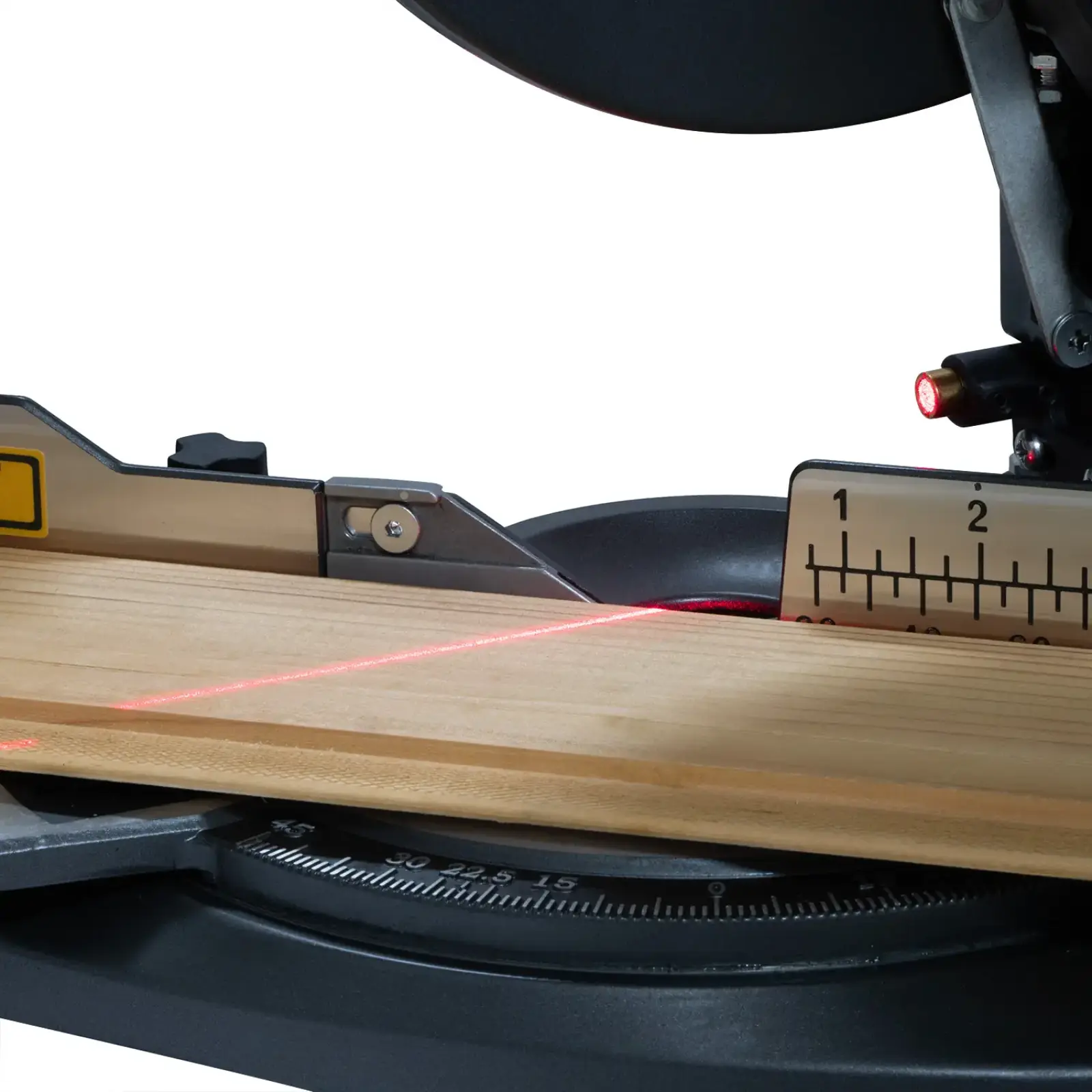 Акумуляторна пила торцювальна Procraft PGS20 (без акб та зп) UA