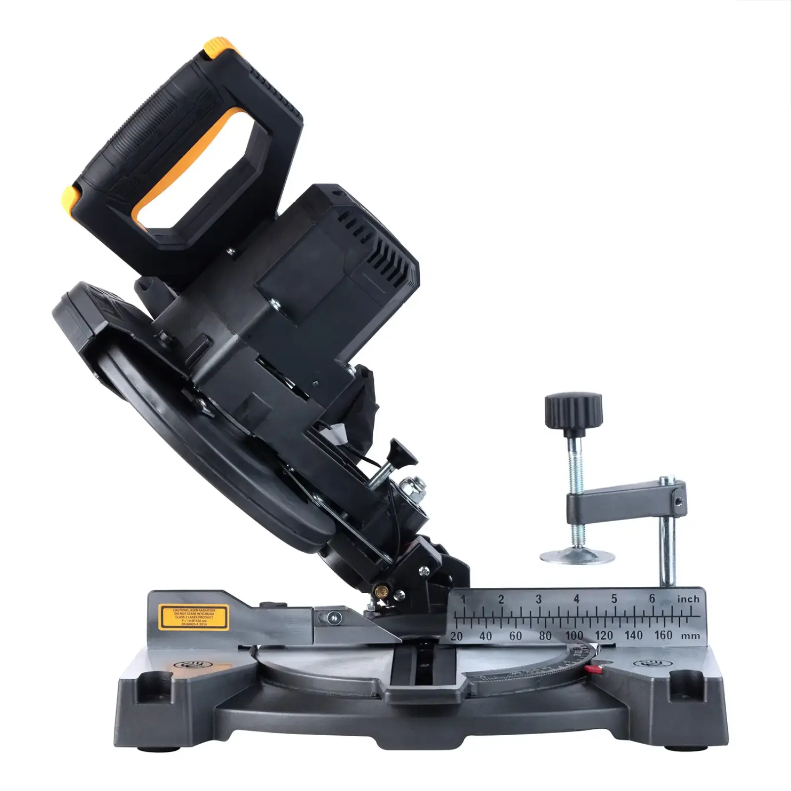 Акумуляторна пила торцювальна Procraft PGS20 (без акб та зп) UA