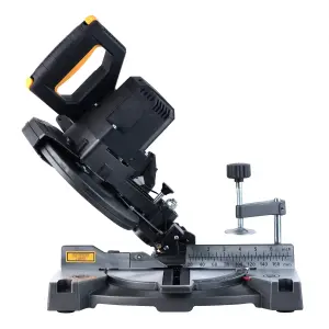 Акумуляторна пила торцювальна Procraft PGS20 (без акб та зп) UA