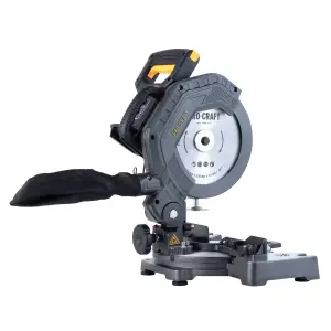 Акумуляторна пила торцювальна Procraft PGS20 (без акб та зп) UA