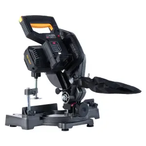 Акумуляторна пила торцювальна Procraft PGS20 (без акб та зп) UA