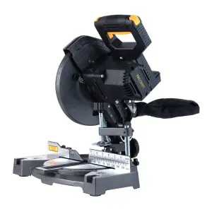 Акумуляторна пила торцювальна Procraft PGS20 (без акб та зп) UA