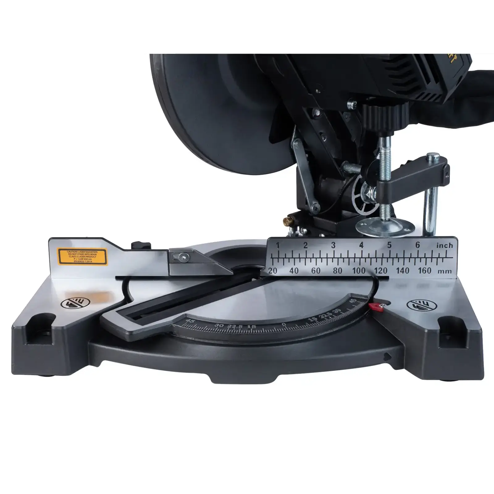 Акумуляторна пила торцювальна Procraft PGS20 (без акб та зп) UA