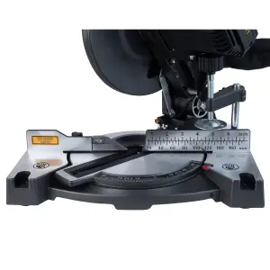 Акумуляторна пила торцювальна Procraft PGS20 (без акб та зп) UA