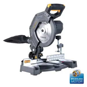 Акумуляторна пила торцювальна Procraft PGS20 (без акб та зп) UA