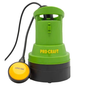 Занурювальний насос Procraft PN30 UA