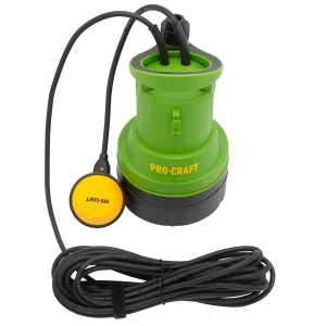 Занурювальний насос Procraft PN30 UA