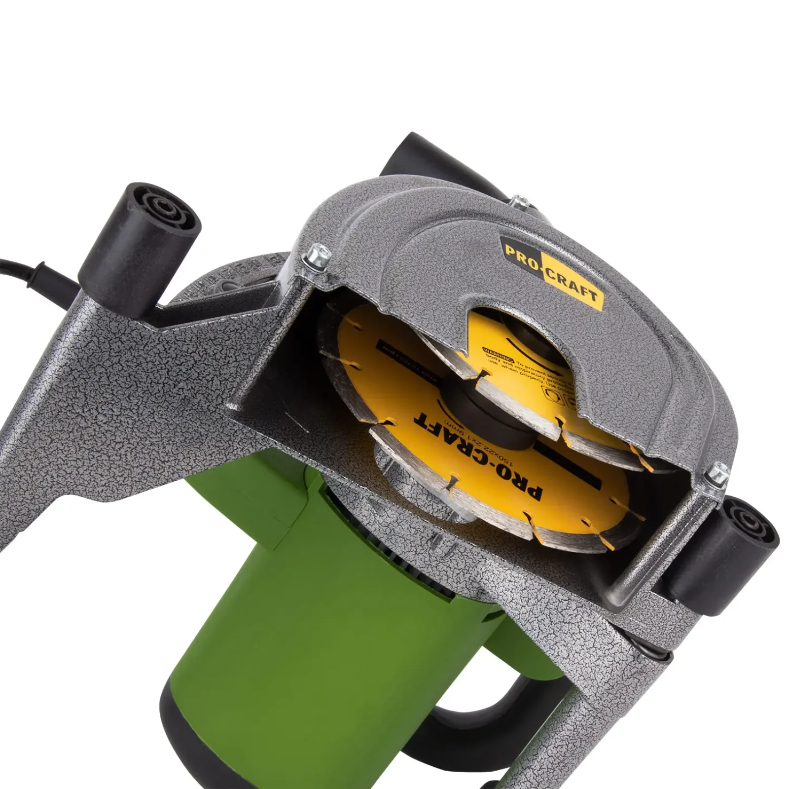 Штроборіз Procraft PM2500-230 (PM2500_230) UA