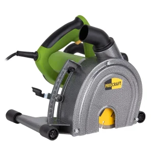 Штроборіз Procraft PM2500-230 (PM2500_230) UA
