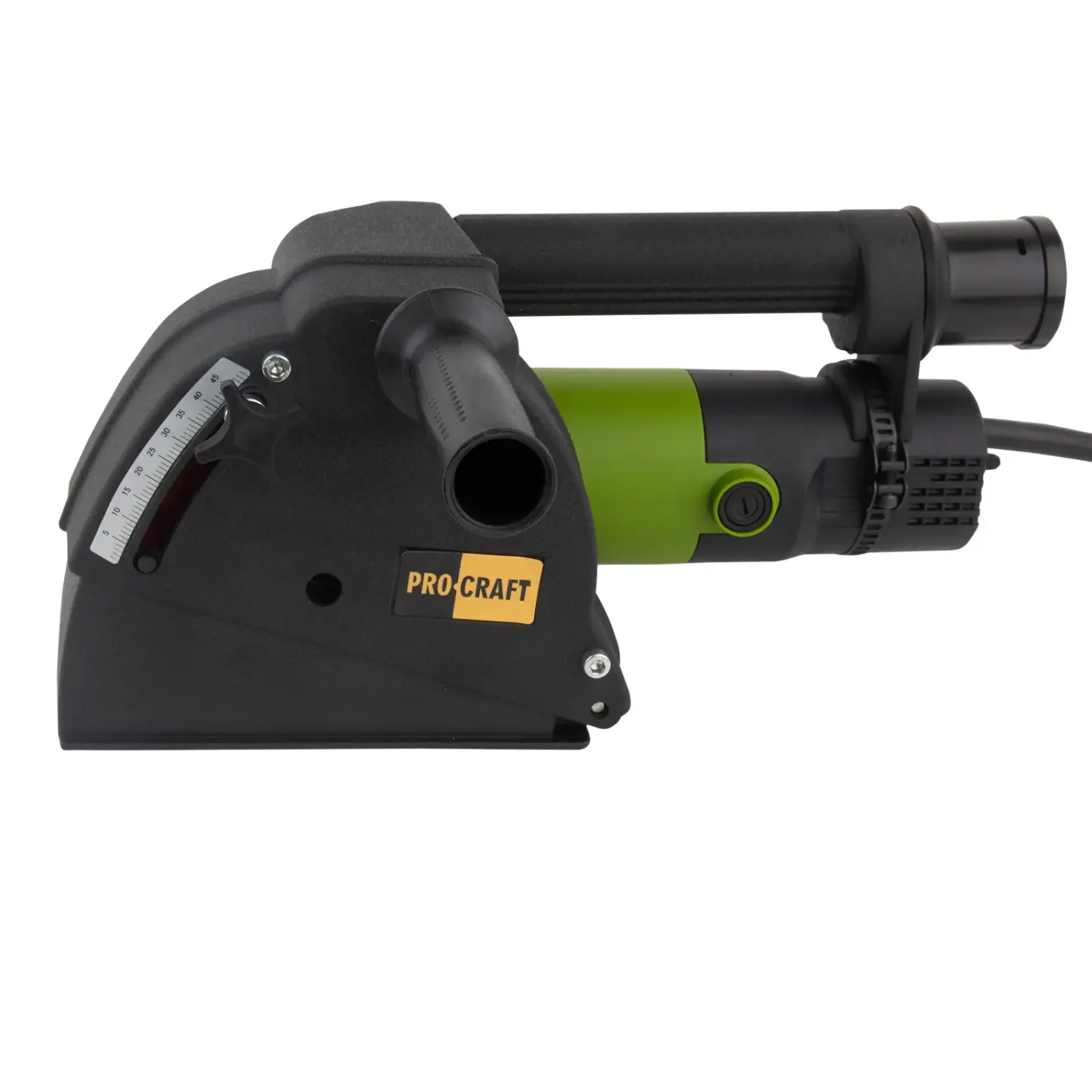 Штроборіз Procraft PM1700-150 (PM1700_150) UA