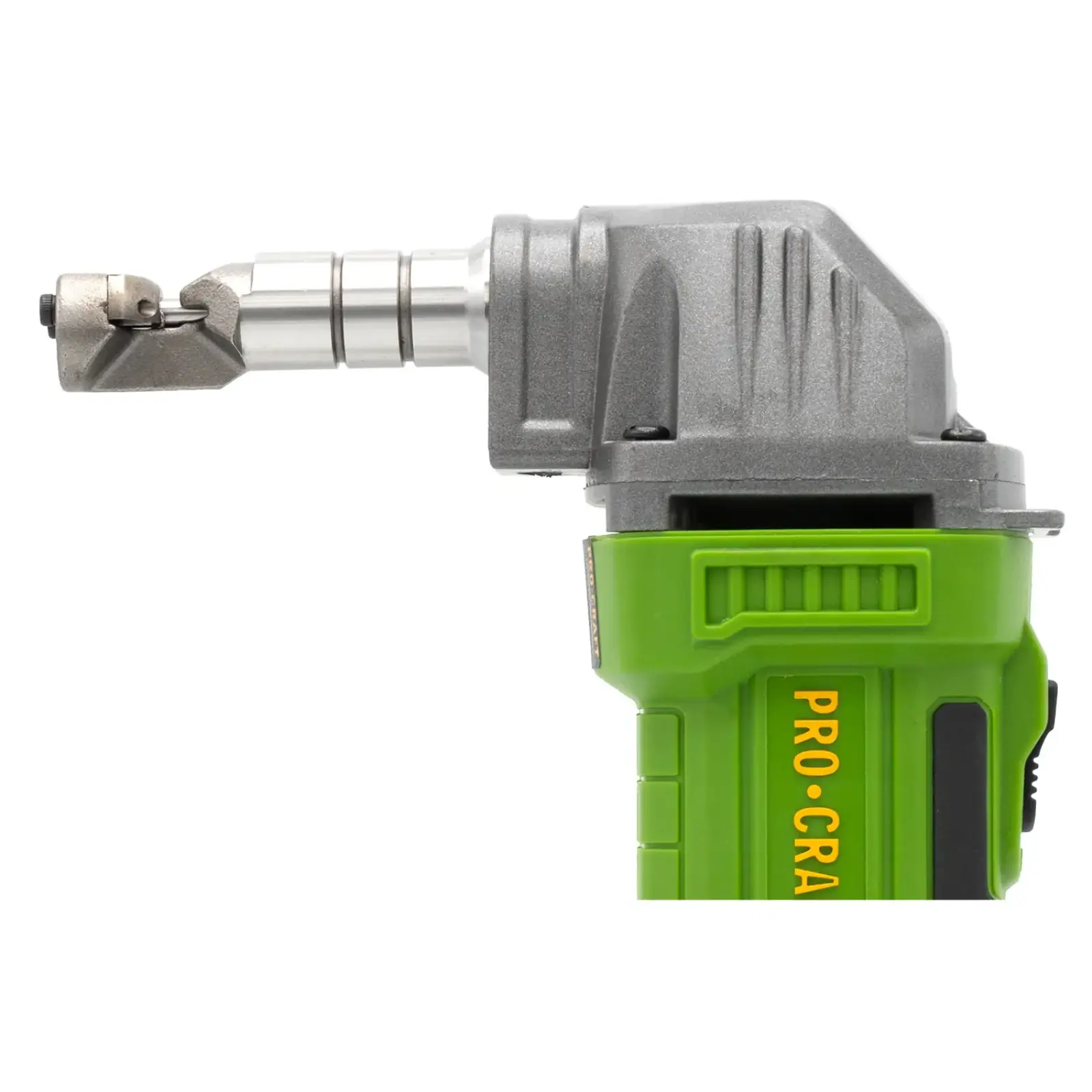 Акумуляторні вирубні ножиці по металу Procraft SM20 (без акб та зп) UA