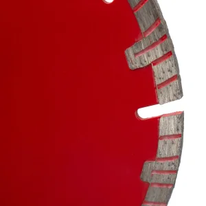 Алмазний диск Procraft DC180 180мм 22,23мм 2.7 мм UA