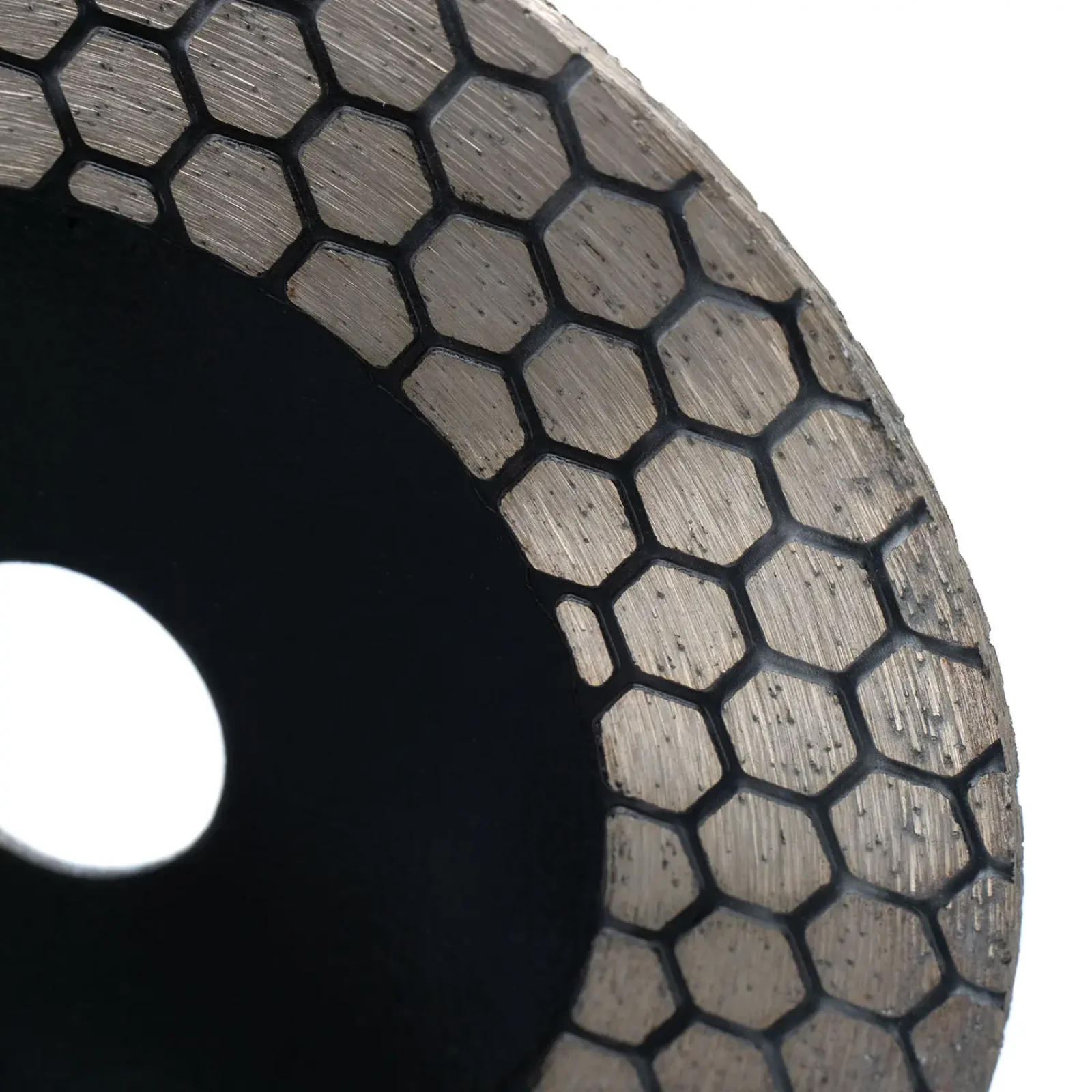 Алмазний диск Procraft DG125 125мм 22,23мм 2.4 мм UA