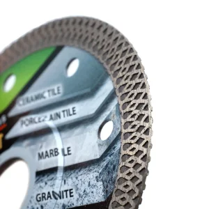 Алмазний диск Procraft DM115 115мм 22,23мм 1.6 мм UA