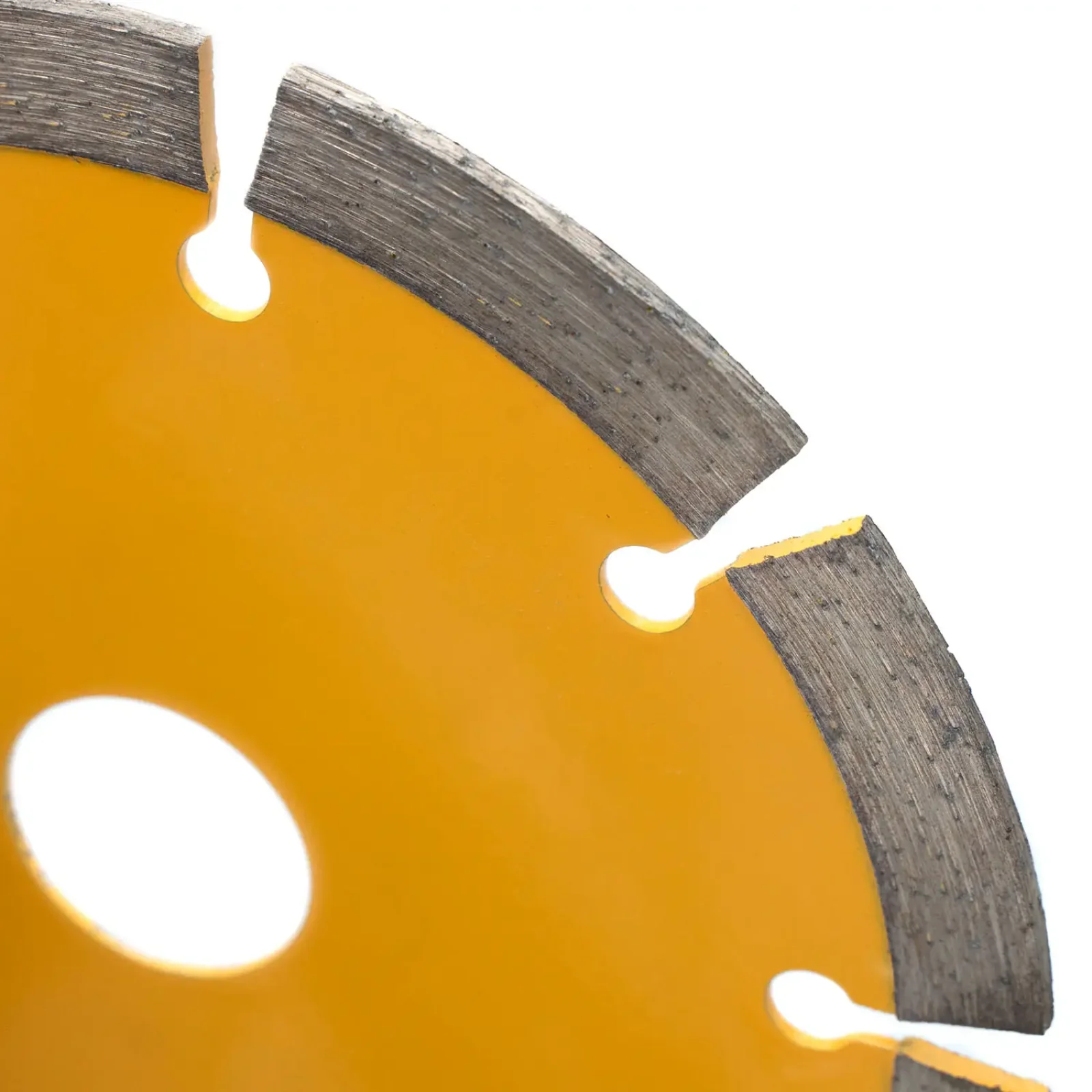 Алмазний диск Procraft DS125 125мм 22,23мм 2.0 мм UA