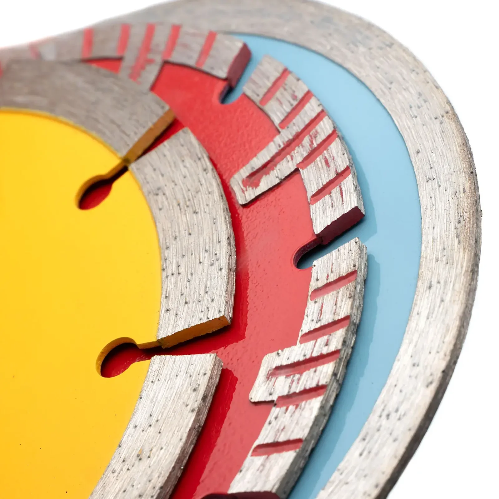 Набір алмазних дисків Procraft DS3.125 125 мм 22.23 UA