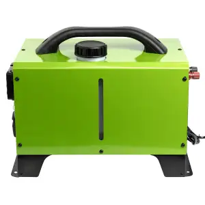 Портативний дизельний обігрівач Procraft PDH5000 UA