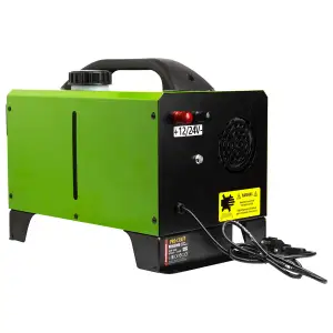 Портативний дизельний обігрівач Procraft PDH5000 UA