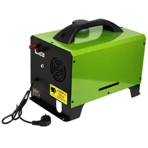 Портативний дизельний обігрівач Procraft PDH5000 UA