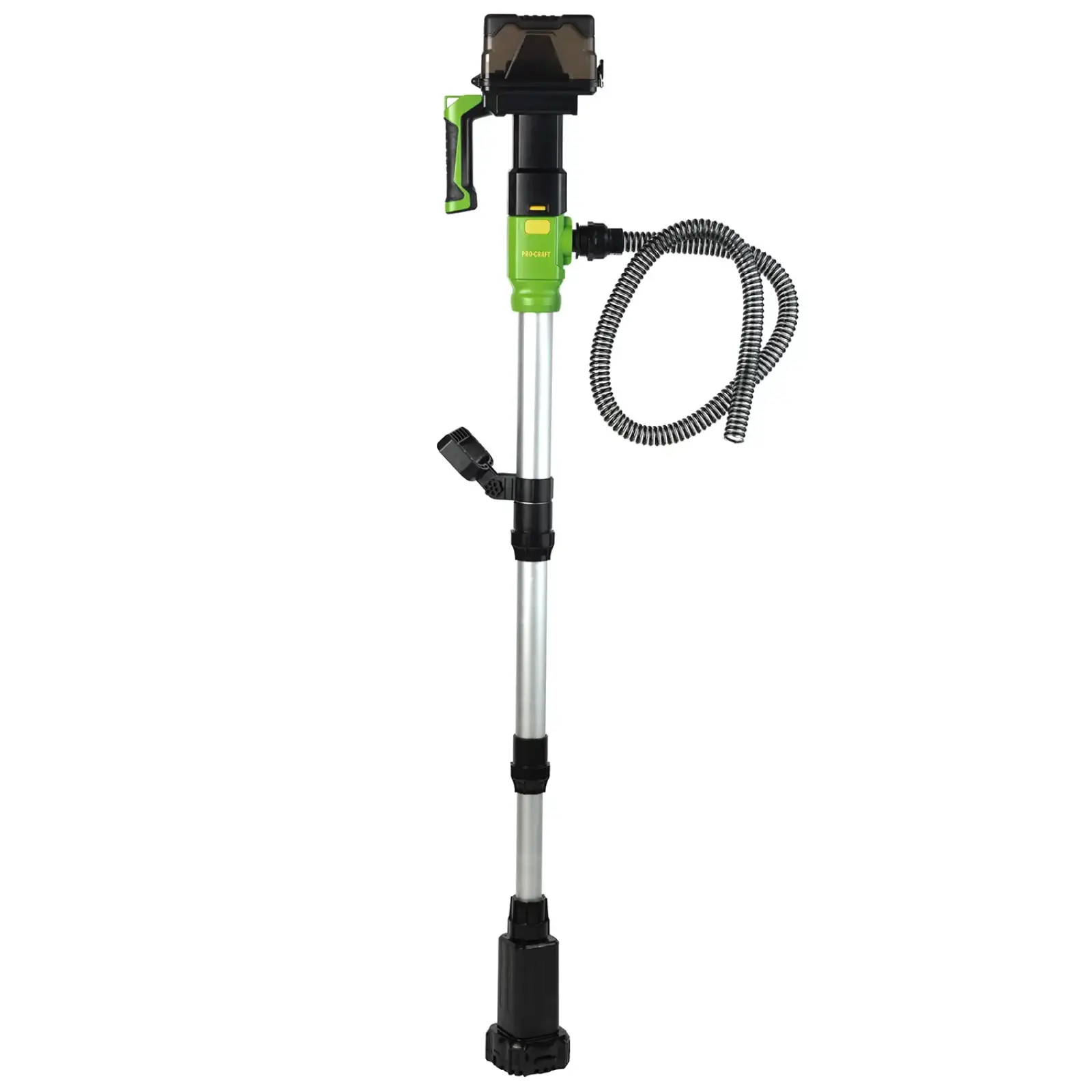 Акумуляторний насос Procraft CPN20 (без акб та зп) UA