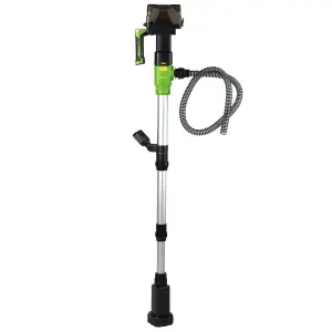 Акумуляторний насос Procraft CPN20 (без акб та зп) UA