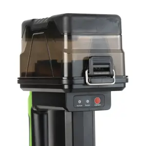 Акумуляторний насос Procraft CPN20 (без акб та зп) UA