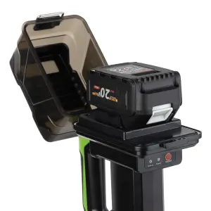 Акумуляторний насос Procraft CPN20 (без акб та зп) UA