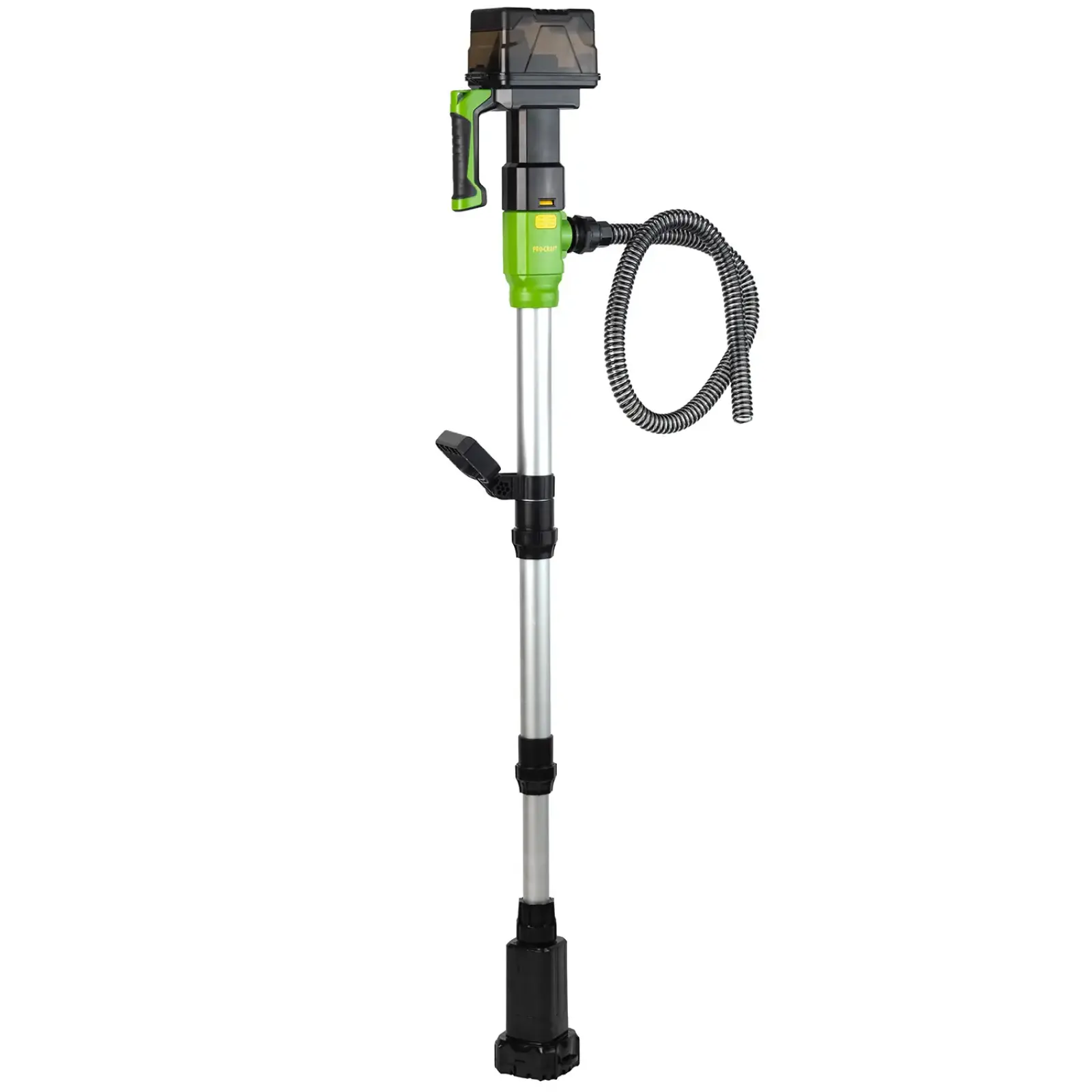 Акумуляторний насос Procraft CPN20 (без акб та зп) UA