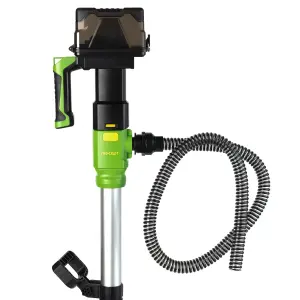 Акумуляторний насос Procraft CPN20 (без акб та зп) UA