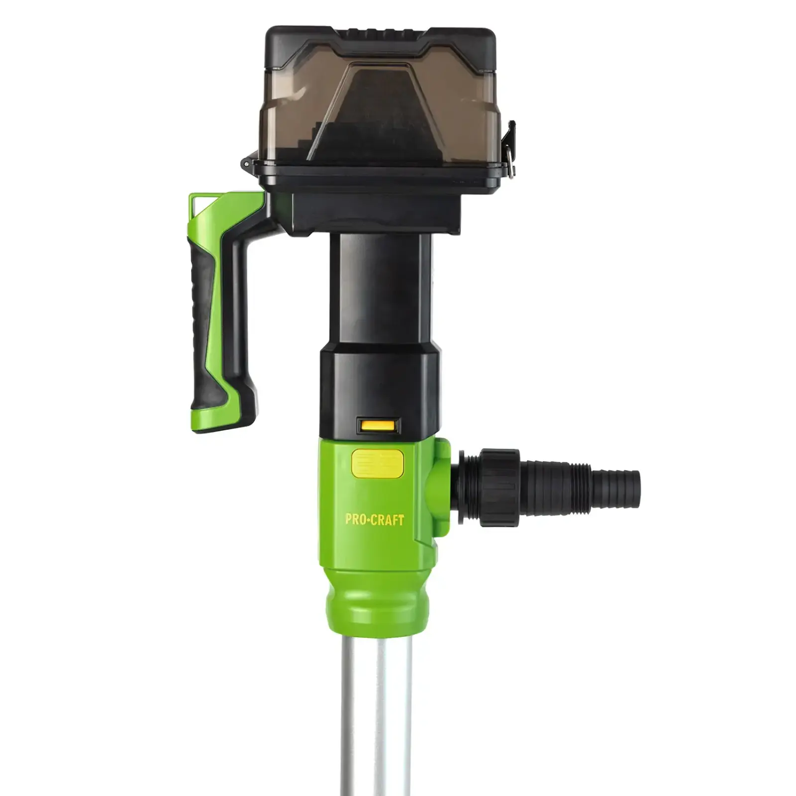 Акумуляторний насос Procraft CPN20 (без акб та зп) UA