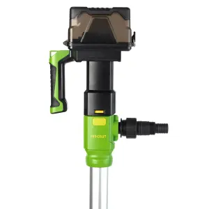 Акумуляторний насос Procraft CPN20 (без акб та зп) UA