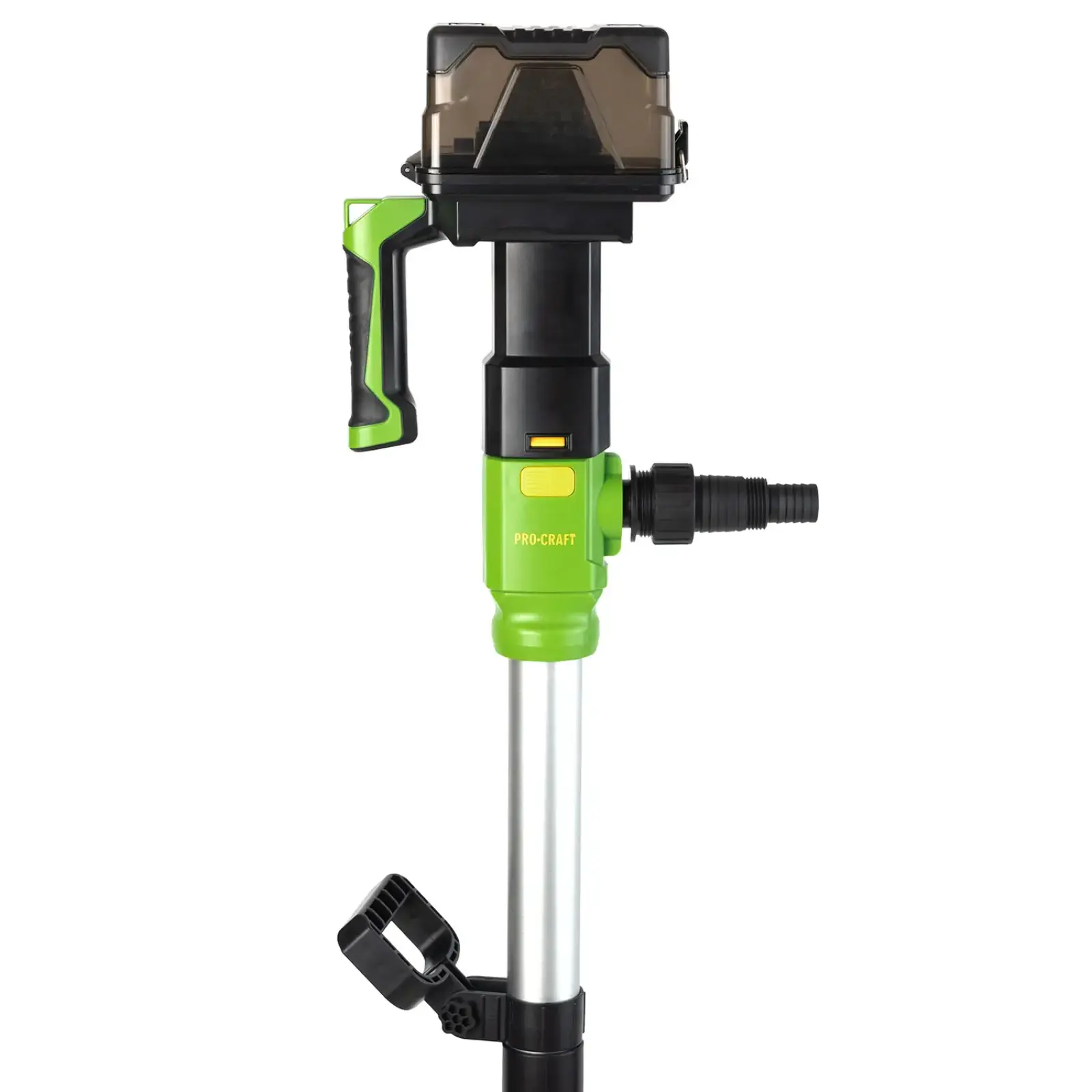 Акумуляторний насос Procraft CPN20 (без акб та зп) UA