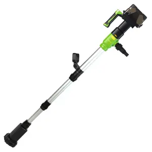 Акумуляторний насос Procraft CPN20 (без акб та зп) UA