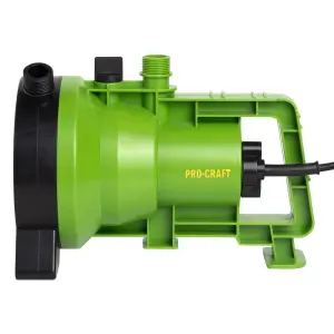 Акумуляторний насос Procraft CPN21 (без акб та зп) (CPN21_bb) UA