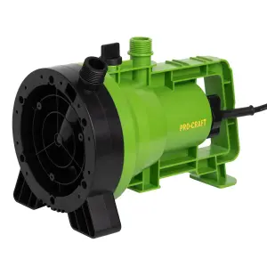 Акумуляторний насос Procraft CPN21 (без акб та зп) (CPN21_bb) UA