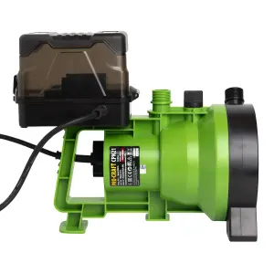 Акумуляторний насос Procraft CPN21 (без акб та зп) (CPN21_bb) UA